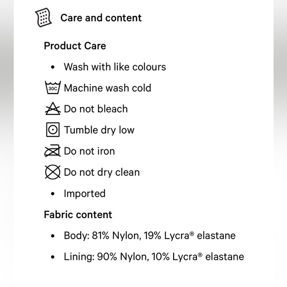 Lululemon align leggings size 2. Colour sonic pink - Picture 6 of 10